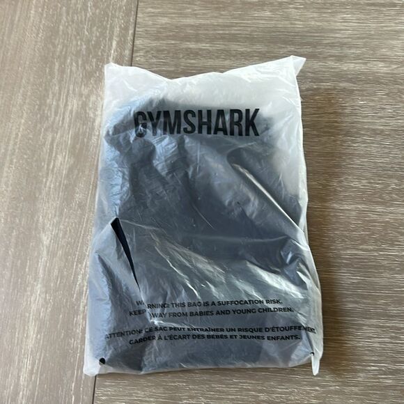 Gymshark SPORT 5" SHORTS
Slim Fit Black XXL NWT in packaging - Picture 7 of 8